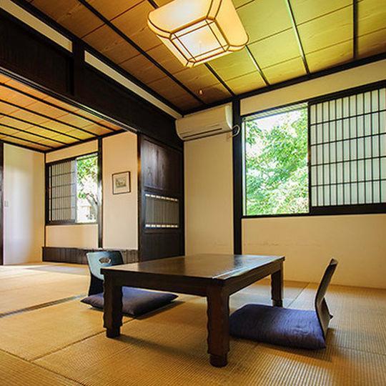 Hatagoya Maruichi Hotel Minakami Exterior photo