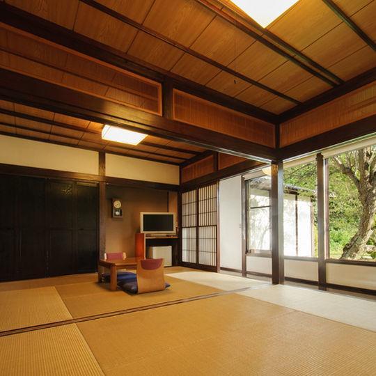Hatagoya Maruichi Hotel Minakami Exterior photo