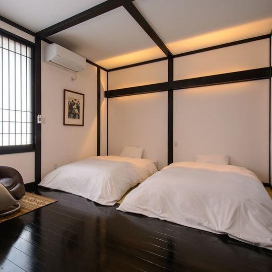 Hatagoya Maruichi Hotel Minakami Exterior photo