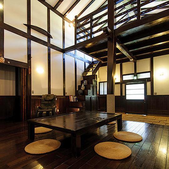 Hatagoya Maruichi Hotel Minakami Exterior photo