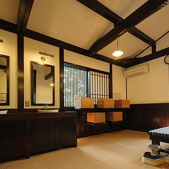 Hatagoya Maruichi Hotel Minakami Exterior photo