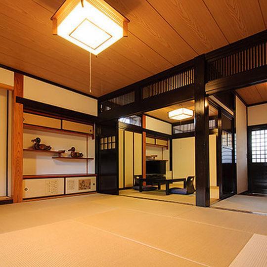 Hatagoya Maruichi Hotel Minakami Exterior photo