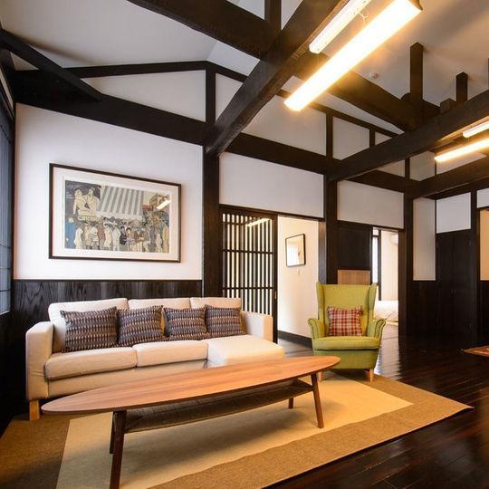 Hatagoya Maruichi Hotel Minakami Exterior photo