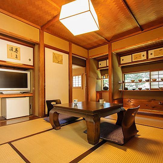 Hatagoya Maruichi Hotel Minakami Exterior photo