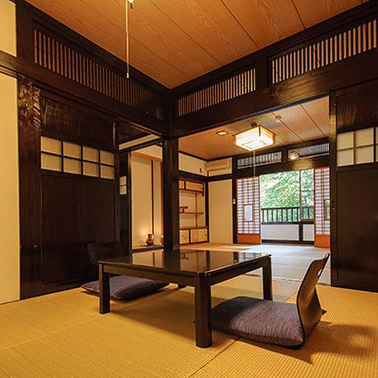 Hatagoya Maruichi Hotel Minakami Exterior photo