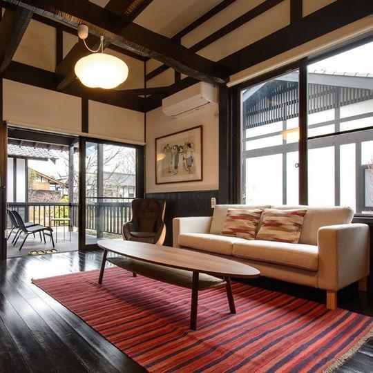 Hatagoya Maruichi Hotel Minakami Exterior photo