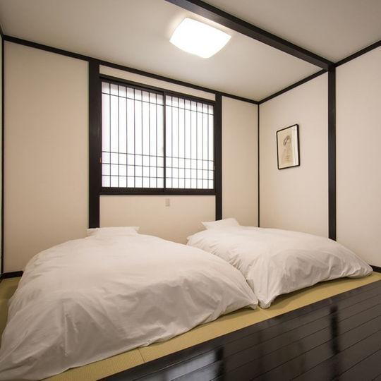 Hatagoya Maruichi Hotel Minakami Exterior photo